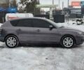 Сірий Мазда 3, об'ємом двигуна 1.6 л та пробігом 289 тис. км за 5300 $, фото 18 на Automoto.ua