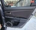 Сірий Мазда 3, об'ємом двигуна 1.6 л та пробігом 289 тис. км за 5300 $, фото 76 на Automoto.ua