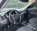 Сірий Мазда 3, об'ємом двигуна 1.56 л та пробігом 300 тис. км за 5300 $, фото 8 на Automoto.ua
