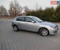 Серый Мазда 3, объемом двигателя 2 л и пробегом 240 тыс. км за 5100 $, фото 1 на Automoto.ua
