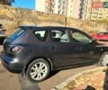 Серый Мазда 3, объемом двигателя 1.6 л и пробегом 214 тыс. км за 6900 $, фото 9 на Automoto.ua