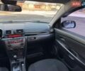 Серый Мазда 3, объемом двигателя 1.6 л и пробегом 310 тыс. км за 4700 $, фото 12 на Automoto.ua