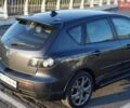 Сірий Мазда 3, об'ємом двигуна 2 л та пробігом 305 тис. км за 6700 $, фото 3 на Automoto.ua
