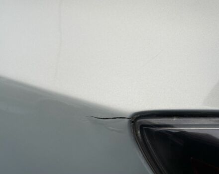 Сірий Мазда 3, об'ємом двигуна 1.6 л та пробігом 184 тис. км за 3500 $, фото 7 на Automoto.ua