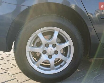 Серый Мазда 3, объемом двигателя 1.56 л и пробегом 198 тыс. км за 5700 $, фото 6 на Automoto.ua