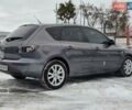 Сірий Мазда 3, об'ємом двигуна 1.6 л та пробігом 289 тис. км за 5300 $, фото 20 на Automoto.ua