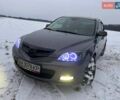 Серый Мазда 3, объемом двигателя 1.6 л и пробегом 320 тыс. км за 7999 $, фото 1 на Automoto.ua