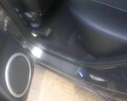 Серый Мазда 3, объемом двигателя 0 л и пробегом 160 тыс. км за 6200 $, фото 4 на Automoto.ua