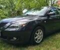 Серый Мазда 3, объемом двигателя 1.6 л и пробегом 204 тыс. км за 5100 $, фото 1 на Automoto.ua