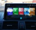Сірий Мазда 3, об'ємом двигуна 2 л та пробігом 305 тис. км за 6700 $, фото 41 на Automoto.ua