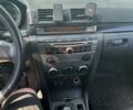 Сірий Мазда 3, об'ємом двигуна 1.6 л та пробігом 200 тис. км за 3400 $, фото 5 на Automoto.ua