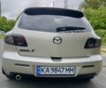 Серый Мазда 3, объемом двигателя 1.6 л и пробегом 248 тыс. км за 4700 $, фото 6 на Automoto.ua