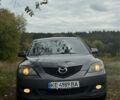 Серый Мазда 3, объемом двигателя 1.6 л и пробегом 252 тыс. км за 5015 $, фото 8 на Automoto.ua