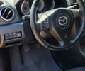 Сірий Мазда 3, об'ємом двигуна 1.6 л та пробігом 228 тис. км за 5500 $, фото 13 на Automoto.ua
