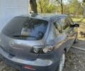 Серый Мазда 3, объемом двигателя 1.6 л и пробегом 3 тыс. км за 2500 $, фото 1 на Automoto.ua