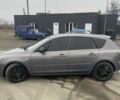 Серый Мазда 3, объемом двигателя 1.6 л и пробегом 300 тыс. км за 5000 $, фото 7 на Automoto.ua