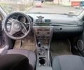 Серый Мазда 3, объемом двигателя 1.56 л и пробегом 269 тыс. км за 5200 $, фото 19 на Automoto.ua