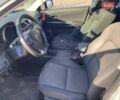 Серый Мазда 3, объемом двигателя 2 л и пробегом 301 тыс. км за 5400 $, фото 8 на Automoto.ua