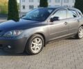 Сірий Мазда 3, об'ємом двигуна 1.6 л та пробігом 200 тис. км за 5200 $, фото 1 на Automoto.ua