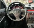 Серый Мазда 3, объемом двигателя 1.6 л и пробегом 165 тыс. км за 5300 $, фото 19 на Automoto.ua