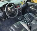 Серый Мазда 3, объемом двигателя 1.6 л и пробегом 220 тыс. км за 5800 $, фото 25 на Automoto.ua