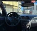 Сірий Мазда 3, об'ємом двигуна 2 л та пробігом 305 тис. км за 6490 $, фото 13 на Automoto.ua