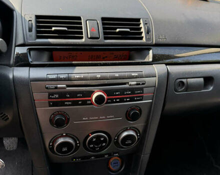Сірий Мазда 3, об'ємом двигуна 1.56 л та пробігом 223 тис. км за 4999 $, фото 13 на Automoto.ua