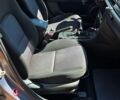 Сірий Мазда 3, об'ємом двигуна 1.6 л та пробігом 228 тис. км за 5500 $, фото 15 на Automoto.ua