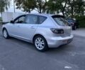 Серый Мазда 3, объемом двигателя 0 л и пробегом 222 тыс. км за 2699 $, фото 4 на Automoto.ua