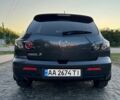 Сірий Мазда 3, об'ємом двигуна 1.6 л та пробігом 148 тис. км за 5500 $, фото 5 на Automoto.ua