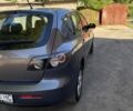 Серый Мазда 3, объемом двигателя 0 л и пробегом 300 тыс. км за 4509 $, фото 11 на Automoto.ua