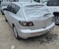 Серый Мазда 3, объемом двигателя 1.6 л и пробегом 315 тыс. км за 3400 $, фото 7 на Automoto.ua