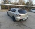 Сірий Мазда 3, об'ємом двигуна 2 л та пробігом 260 тис. км за 4200 $, фото 3 на Automoto.ua