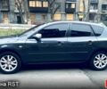 Серый Мазда 3, объемом двигателя 1.6 л и пробегом 173 тыс. км за 4999 $, фото 3 на Automoto.ua