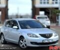 Сірий Мазда 3, об'ємом двигуна 1.6 л та пробігом 310 тис. км за 4700 $, фото 2 на Automoto.ua