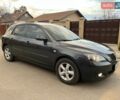 Сірий Мазда 3, об'ємом двигуна 1.6 л та пробігом 165 тис. км за 5400 $, фото 12 на Automoto.ua