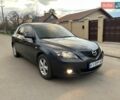 Сірий Мазда 3, об'ємом двигуна 1.6 л та пробігом 165 тис. км за 5400 $, фото 13 на Automoto.ua