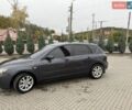 Сірий Мазда 3, об'ємом двигуна 1.6 л та пробігом 224 тис. км за 4600 $, фото 8 на Automoto.ua