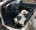 Серый Мазда 3, объемом двигателя 1.6 л и пробегом 190 тыс. км за 6699 $, фото 10 на Automoto.ua