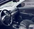 Серый Мазда 3, объемом двигателя 1.6 л и пробегом 295 тыс. км за 4500 $, фото 2 на Automoto.ua