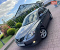 Серый Мазда 3, объемом двигателя 1.6 л и пробегом 118 тыс. км за 5450 $, фото 6 на Automoto.ua