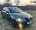 Сірий Мазда 3, об'ємом двигуна 1.56 л та пробігом 250 тис. км за 3899 $, фото 2 на Automoto.ua