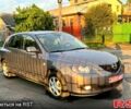 Серый Мазда 3, объемом двигателя 1.6 л и пробегом 180 тыс. км за 6300 $, фото 4 на Automoto.ua