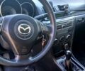 Серый Мазда 3, объемом двигателя 1.6 л и пробегом 260 тыс. км за 4500 $, фото 8 на Automoto.ua