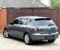 Сірий Мазда 3, об'ємом двигуна 1.6 л та пробігом 165 тис. км за 5400 $, фото 2 на Automoto.ua