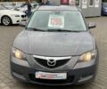 Мазда 3 2007 в Кривом Роге на Automoto.ua Серый Мазда 3, объемом двигателя 1.6 л и пробегом 180 тыс. км за 3800 $, фото 1 на Automoto.ua