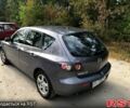 Серый Мазда 3, объемом двигателя 1.6 л и пробегом 320 тыс. км за 3999 $, фото 1 на Automoto.ua
