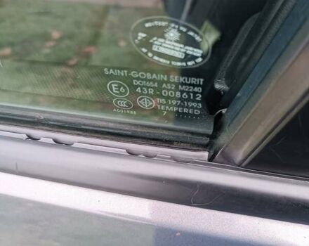 Серый Мазда 3, объемом двигателя 1.56 л и пробегом 269 тыс. км за 5200 $, фото 21 на Automoto.ua