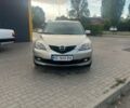 Серый Мазда 3, объемом двигателя 2 л и пробегом 174 тыс. км за 5200 $, фото 1 на Automoto.ua
