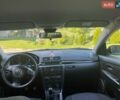 Серый Мазда 3, объемом двигателя 1.6 л и пробегом 235 тыс. км за 4500 $, фото 3 на Automoto.ua